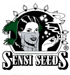 logo sensi seeds